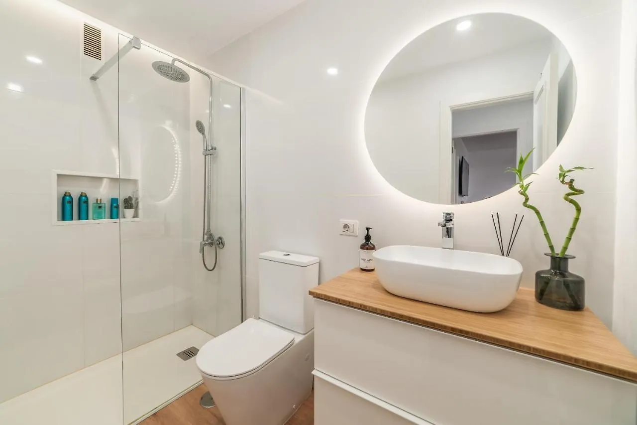 Summerland Luxury Apartment In Los Cristianos Arona  Spain
